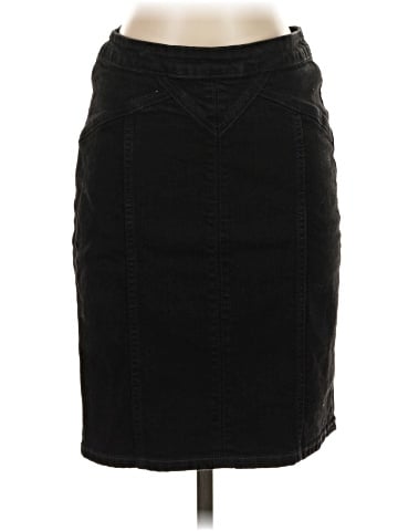 Marc by Marc Jacobs Denim Skirt (view 1)