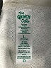 Justice White Pullover Sweater Size 12 - 14 - photo 3