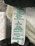 Justice White Pullover Sweater Size 12 - 14 - photo 4
