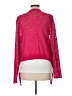 Torrid Pink Cardigan Size Lg (0) - photo 2