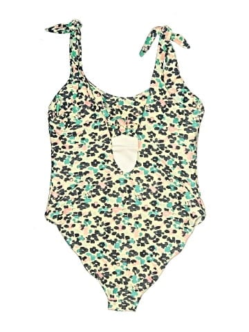 Carve Designs One Piece Swimsuit (view 2)