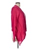 Torrid Pink Cardigan Size Lg (0) - photo 4