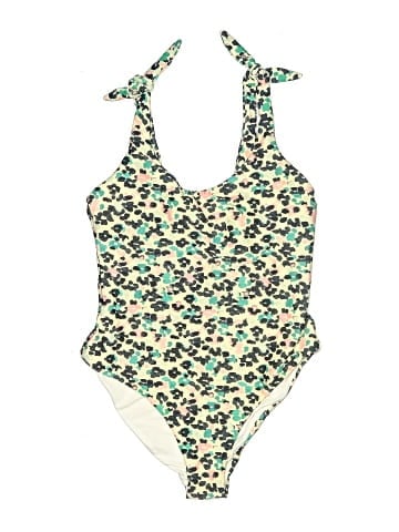 Carve Designs One Piece Swimsuit (view 1)