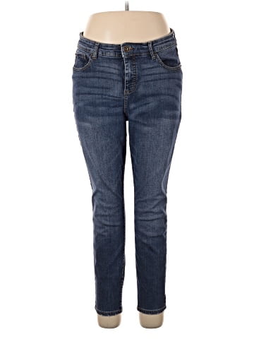 Inc Denim Jeans (view 1)