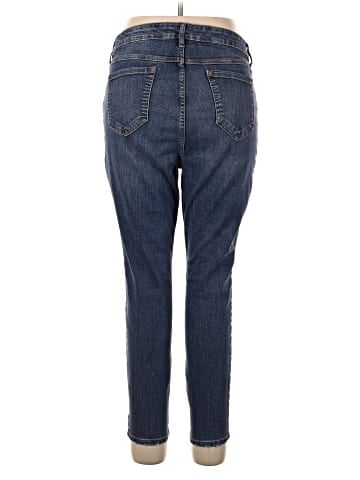 Inc Denim Jeans (view 2)