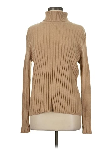 Van Heusen Turtleneck Sweater (view 1)