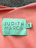 Judith March Print Orange Casual Dress Size S - photo 7