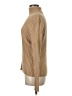 Van Heusen 100% Cotton Tan Turtleneck Sweater Size M - photo 5
