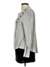 Unbranded Gray Long Sleeve Top Size L - photo 5