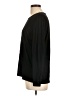 Chico's Black Long Sleeve T-Shirt Size L - photo 5