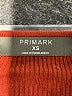 Primark Orange Pullover Sweater Size XS - photo 7
