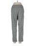 Worthington Plaid Gray Casual Pants Size 10 - photo 2
