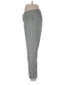 Worthington Plaid Gray Casual Pants Size 10 - photo 5