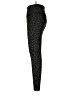 Athleta Animal Print Black Active Pants Size M - photo 5
