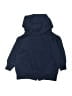 Rabbit Skins Blue Zip Up Hoodie 9-12 MO / 12 MO - photo 2