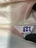 JoyLab 100% Recycled Polyester Blue Fleece Size 5X - photo 3
