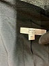 Drew 100% Polyester Black Cardigan Size M - photo 6