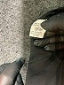 Drew 100% Polyester Black Cardigan Size M - photo 7