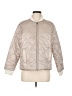 Marc New York Andrew Marc Solid Ivory Jacket Size M - photo 1