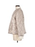 Marc New York Andrew Marc Solid Ivory Jacket Size M - photo 5
