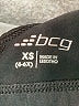 Bcg Black Tank Top Size 6X - photo 3