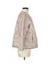 Marc New York Andrew Marc Solid Ivory Jacket Size M - photo 4