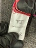 metaphor 100% Polyester Hearts Pink Long Sleeve Blouse Size XL - photo 5
