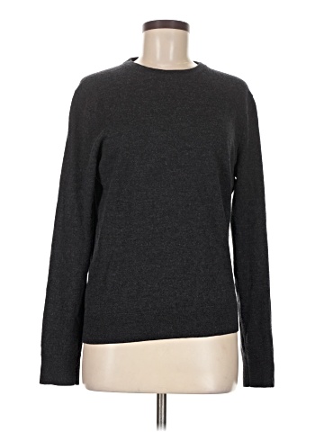 Club Monaco Wool Pullover Sweater (view 1)
