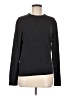 Club Monaco 100% Wool Gray Wool Pullover Sweater Size M - photo 1