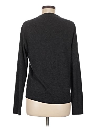 Club Monaco Wool Pullover Sweater (view 2)