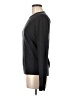 Club Monaco 100% Wool Gray Wool Pullover Sweater Size M - photo 5