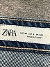 Zara Blue Jeans Size 2 - photo 8