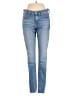 Adriano Goldschmied Hearts Blue Jeans Size 25 Regular - photo 1