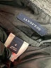 Lands' End Paisley Black Formal Skirt Size 4 - photo 4