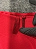 Love Scarlett Red 3/4 Sleeve Blouse Size M - photo 7