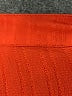 Assorted Brands Orange Short Sleeve Blouse Size M (estimated) - photo 7