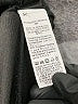 Shein Black Active Pants Size 6 - photo 8