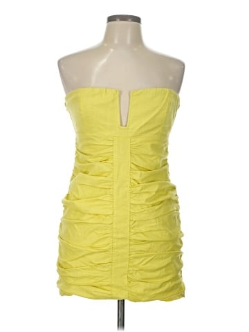 Primi Cocktail Dress (view 1)