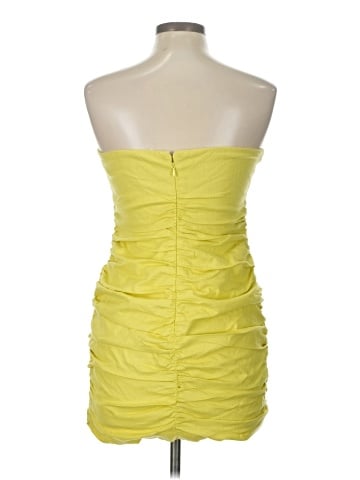Primi Cocktail Dress (view 2)