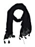 Lime Black Scarf One size - photo 1