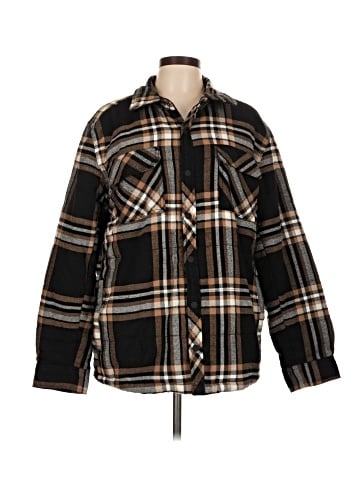 George Jacket (view 1)