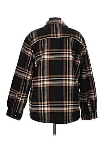 George Jacket (view 2)