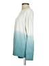 Assorted Brands Teal Long Sleeve T-Shirt Size S - photo 5