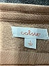 colsie Tan Sweatshirt Size L - photo 7