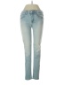 American Eagle Outfitters Hearts Blue Jeans Size 2R - photo 1