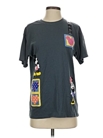 Freeze Short Sleeve T-Shirt (view 1)