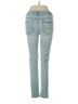 American Eagle Outfitters Hearts Blue Jeans Size 2R - photo 2