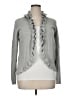 Charter Club Gray Cardigan Size XL - photo 1