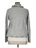 Charter Club Gray Cardigan Size XL - photo 2