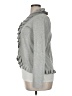 Charter Club Gray Cardigan Size XL - photo 5